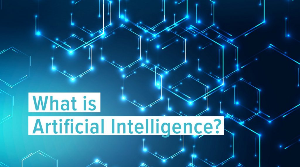 Digitális témahét – Mi az MI / What is AI?