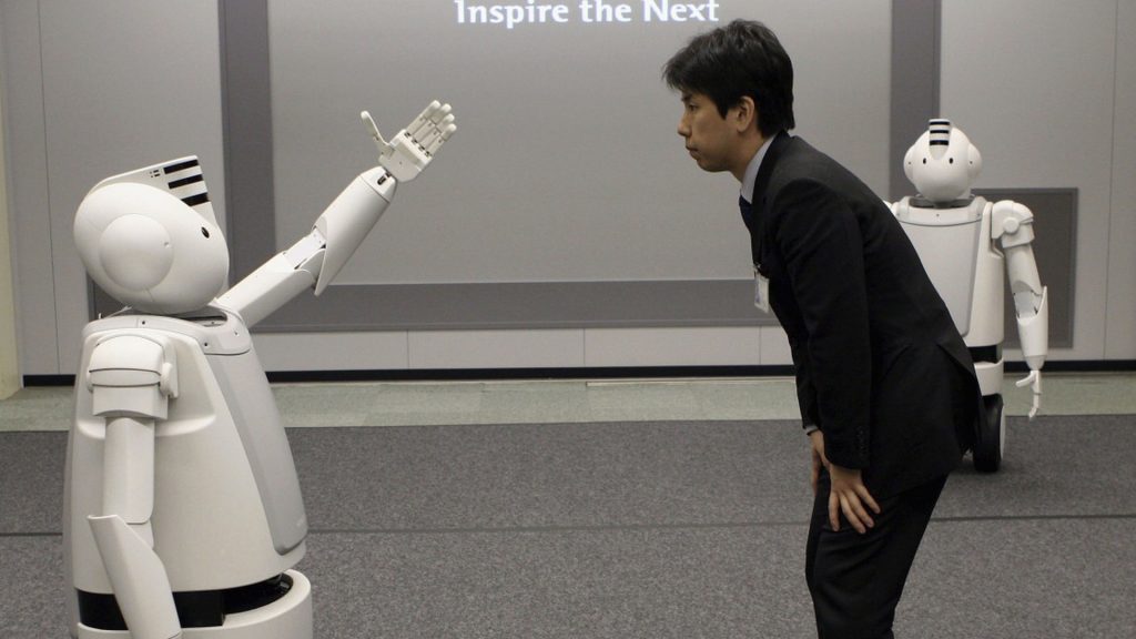 5 ország, ahol futótűzként terjednek a robotok