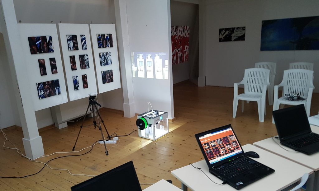 Újságcikk – Dunaharaszti Hírek 2021. október